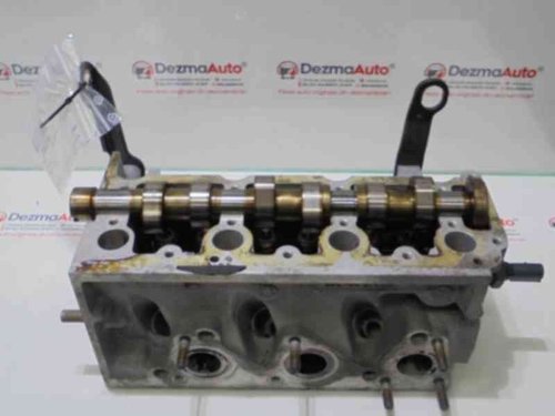 Chiulasa cu 1 ax came, 03D103374F, Vw Polo (9N), 1.2B, BBM