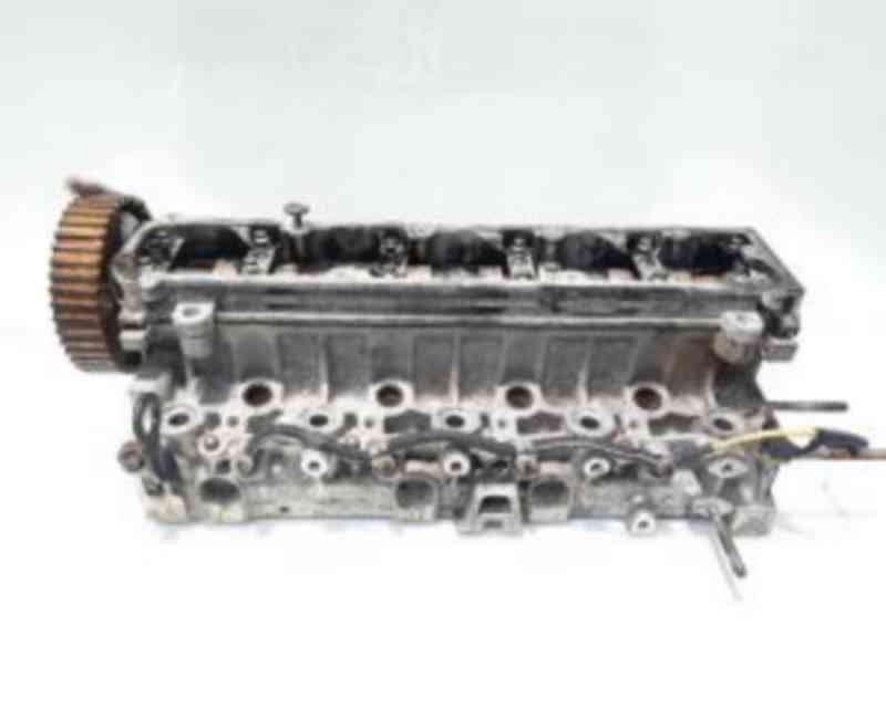 Chiulasa cu 1 ax came, 9634963010, Peugeot 406, 2.0 hdi (pr:121080)