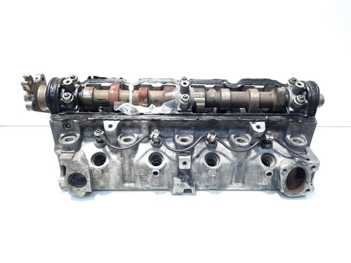Chiulasa cu 1 ax came, Citroen Berlingo 1, 1.9 diesel, WJY (pr:110747)
