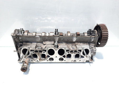 Chiulasa cu 1 ax came, Citroen Jumpy (I), 1.9 D, WJY (idi:473744)