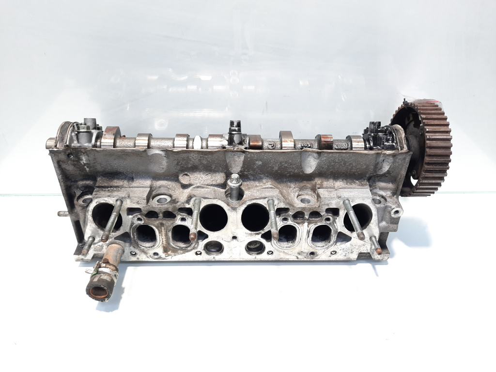 Chiulasa cu 1 ax came, Citroen Jumpy (I), 1.9 D, WJZ (idi:473744)