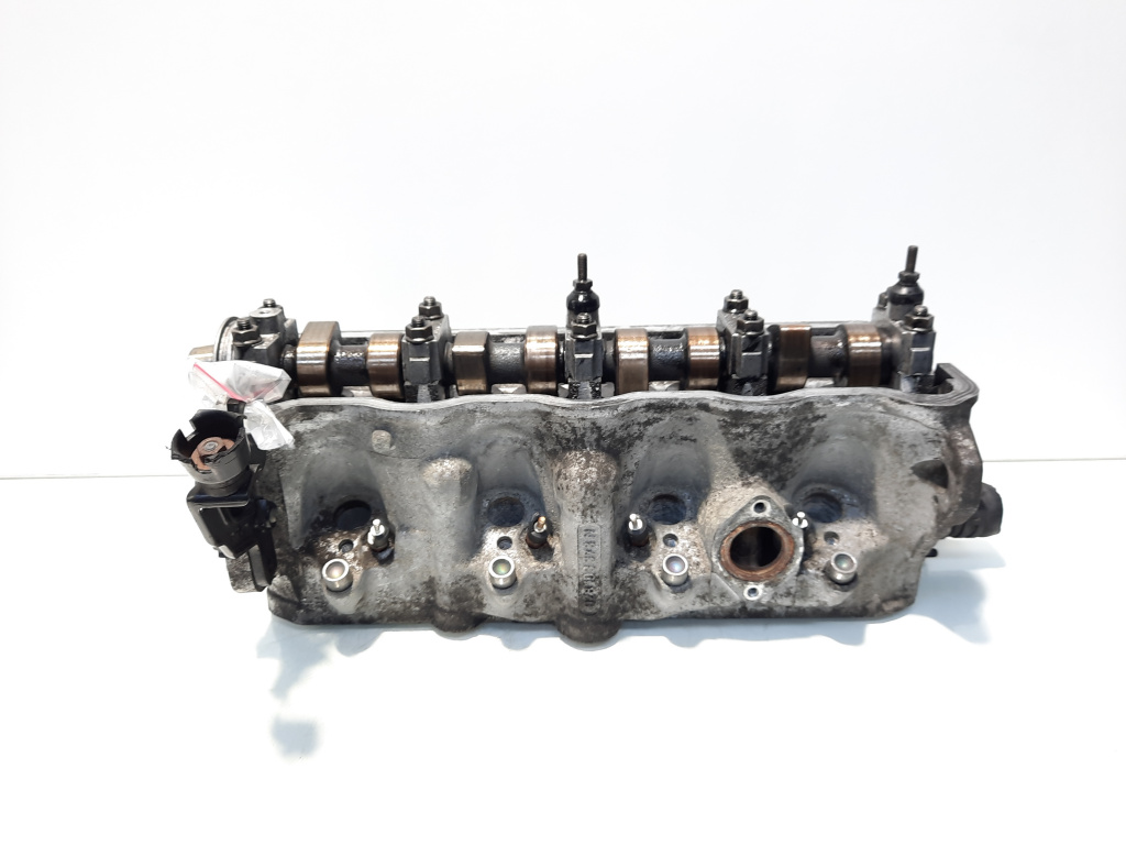 Chiulasa cu 1 ax came, cod 028103373N, Audi, 1.9 TDI, AHU (pr:110288)