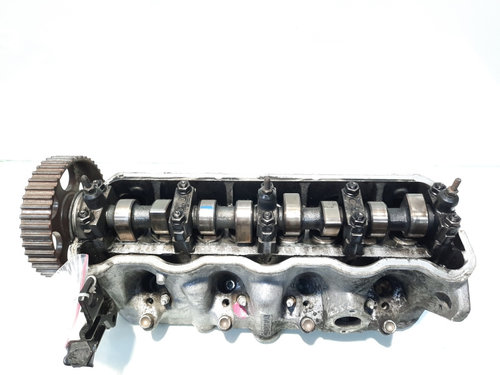 Chiulasa cu 1 ax came, cod 028103373N, VW Sharan (7M8, 7M9, 7M6) 1.9 TDI, AFN (idi:466848)