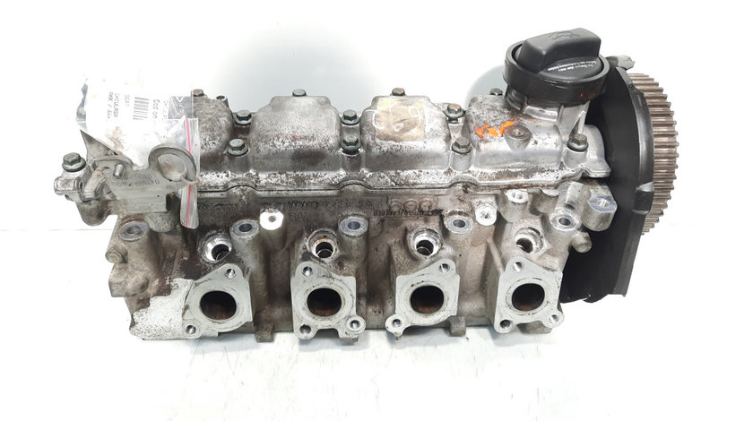 Chiulasa cu 1 ax came, cod 030103374BB, Vw Polo (6N2) 1.4 B, AKK (idi:468350)