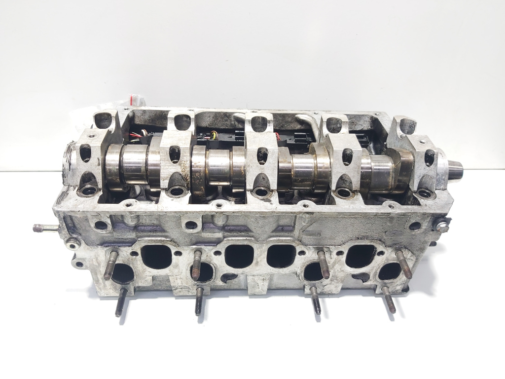 Chiulasa cu 1 ax came, cod 038103373R, Audi A3 (8P1) 1.9 TDI, BKC (idi:636372)