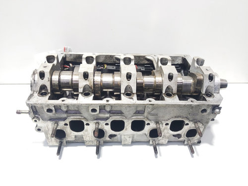 Chiulasa cu 1 ax came, cod 038103373R, Audi A3 (8P1) 1.9 TDI, BKC (idi:636372)