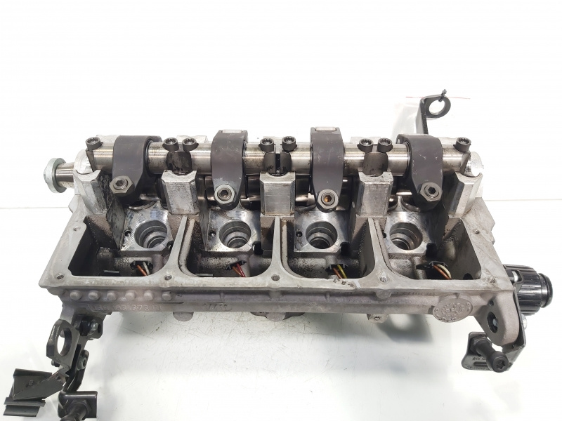Chiulasa cu 1 ax came, cod 038103373R, Ford Galaxy 1, 1.9 TDI, AUY (idi:645500)