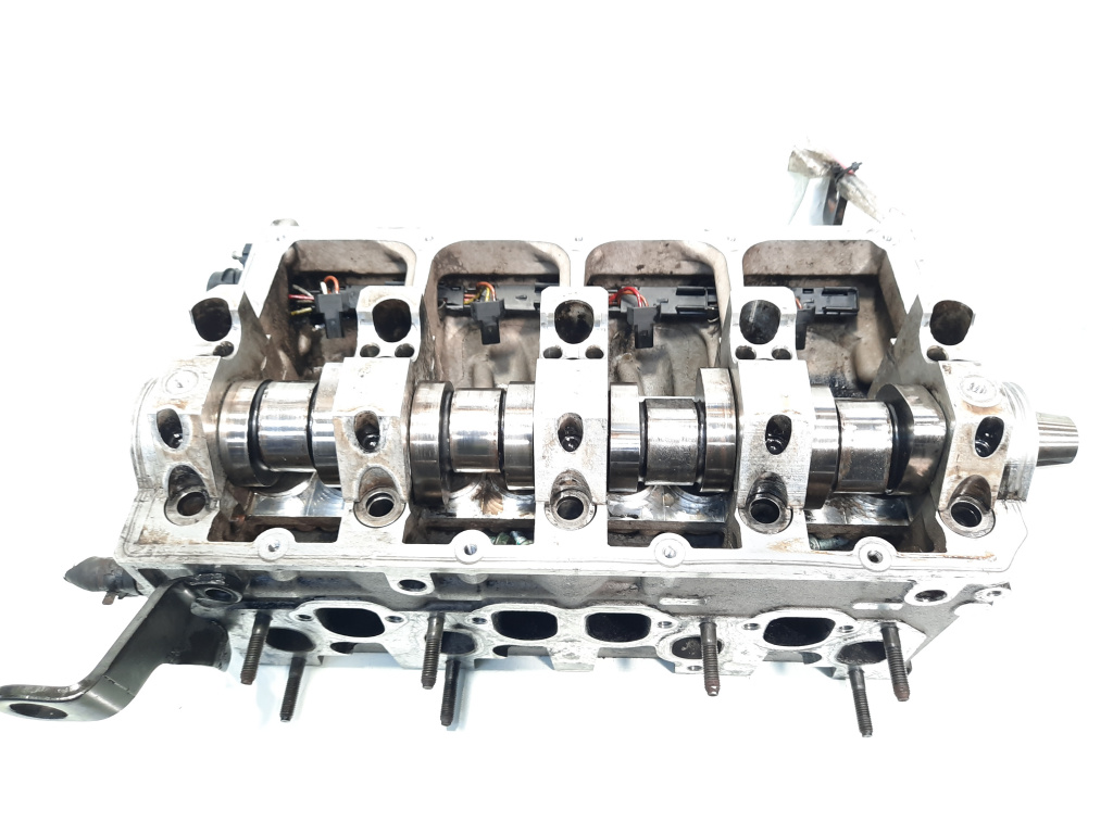 Chiulasa cu 1 ax came, cod 038103373R, Seat Leon (1P1) 1.9 TDI, BXE (id:465894)