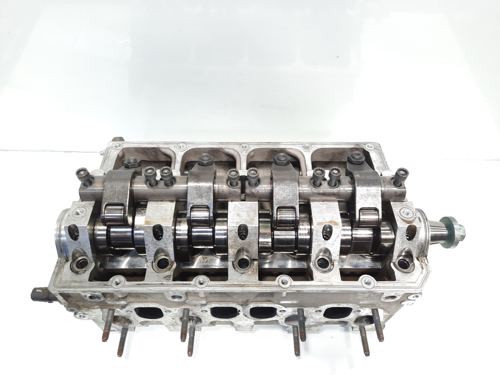 Chiulasa cu 1 ax came, cod 038103373R, Seat Leon (1P1) 1.9 tdi, BXE (id:479176)