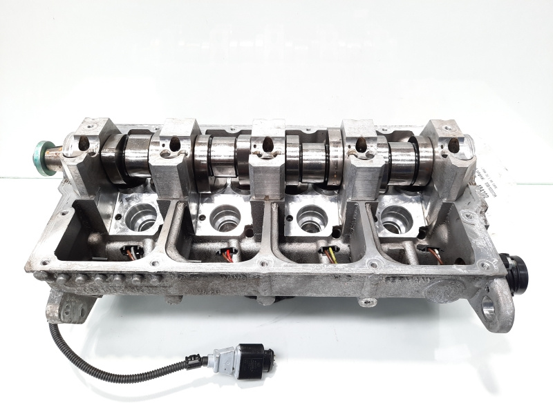 Chiulasa cu 1 ax came, cod 038103373R, Seat Leon (1P1) 1.9 TDI, BXE (pr:121080)