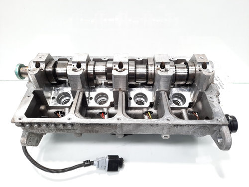 Chiulasa cu 1 ax came, cod 038103373R, Seat Leon (1P1) 1.9 TDI, BXE (pr:121080)