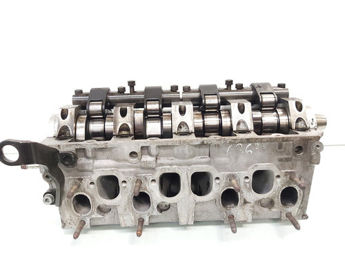 Chiulasa cu 1 ax came, cod 038103373R, Seat Alhambra (7V8, 7V9), 1.9 TDI, AUY (idi:654323)