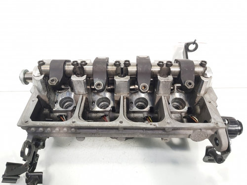 Chiulasa cu 1 ax came, cod 038103373R, Vw Caddy 3 Combi (2KJ), 2.0 TDI, BMM (idi:645500)