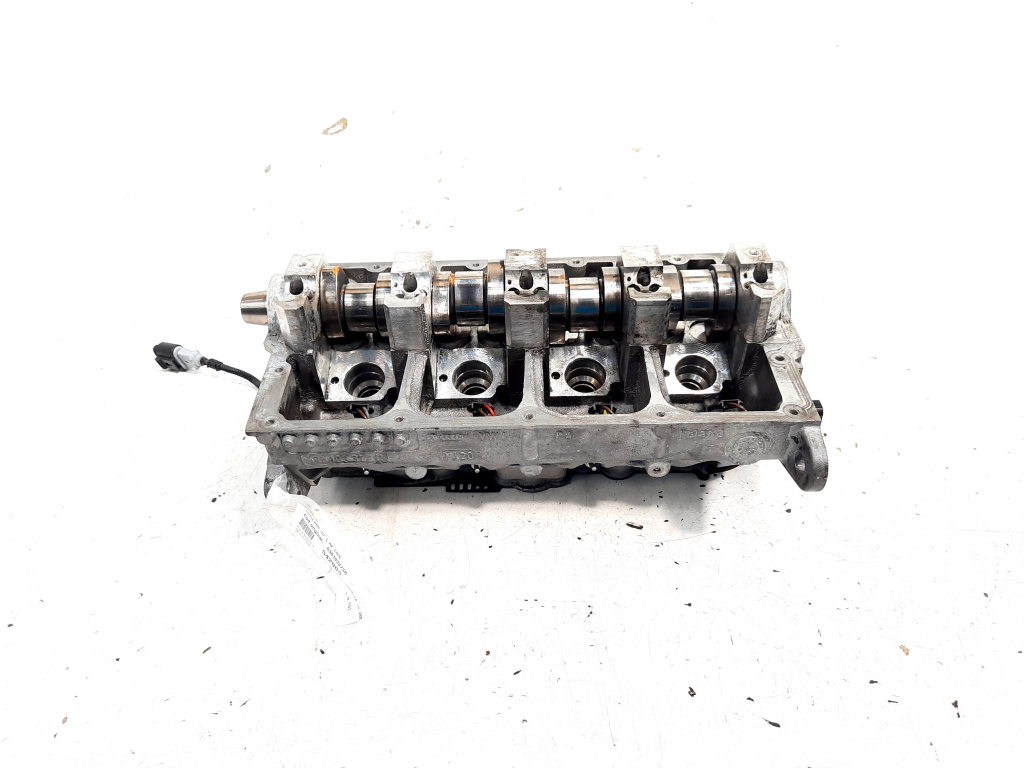 Chiulasa cu 1 ax came, cod 038103373R, Vw Golf 5 (1K1) 1.9 TDI, BKC (id:542905)