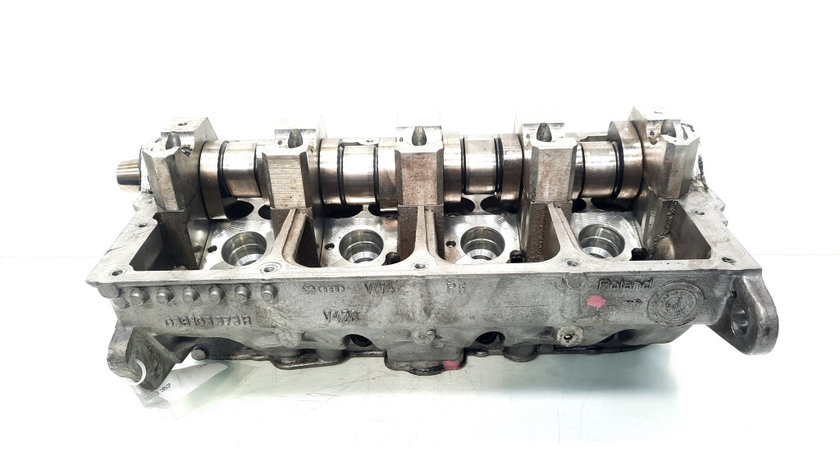 Chiulasa cu 1 ax came, cod 038103373R, VW Golf 5 (1K1), 1.9 TDI, BXE (pr:110288)