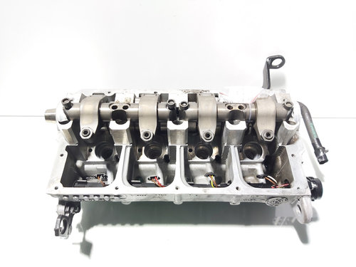 Chiulasa cu 1 ax came, cod 038103373R, VW Passat Variant (3C5) 1.9 TDI, BKC (idi:668402)