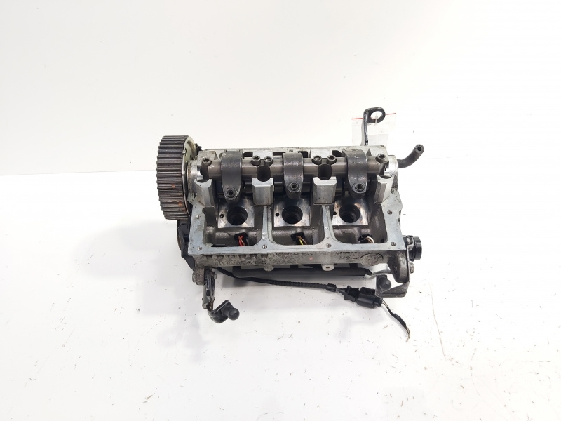 Chiulasa cu 1 ax came, cod 045103373H, VW Polo (9N), 1.4 TDI, BNM (id:649210)