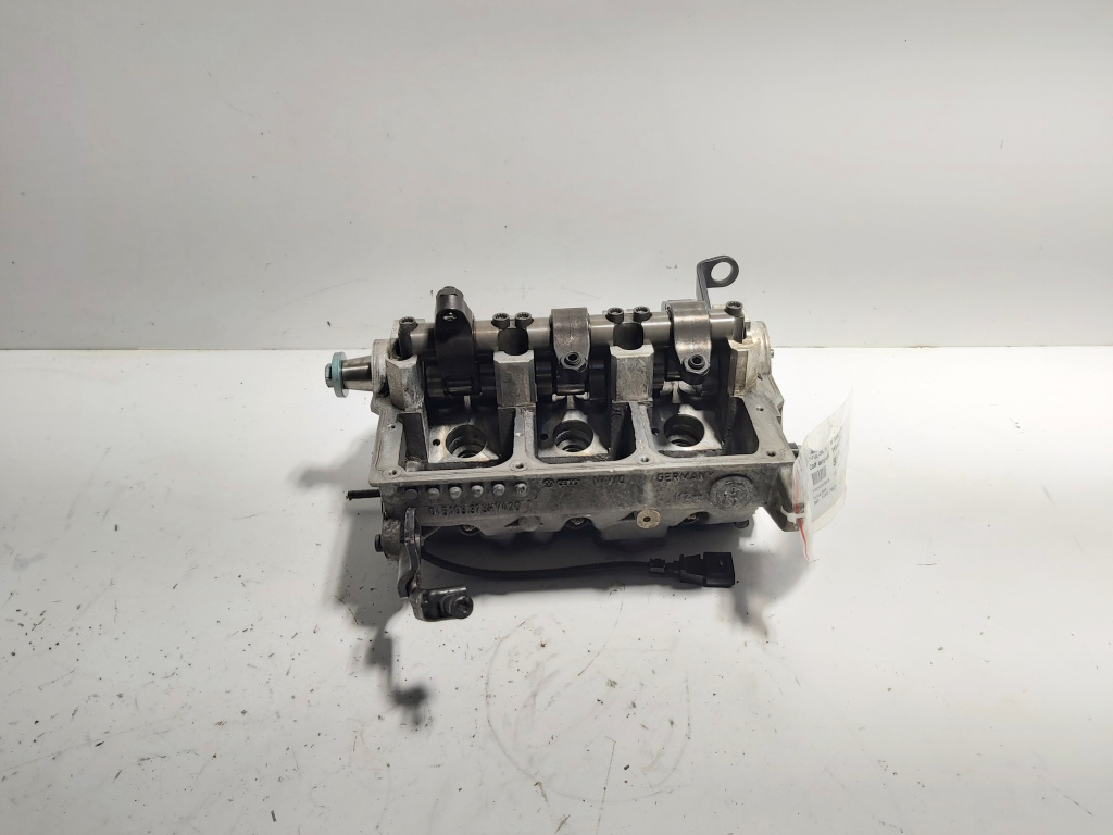 Chiulasa cu 1 ax came, cod 045103373H, Vw Polo (9N), 1.4 TDI, BMS (idi:660747)