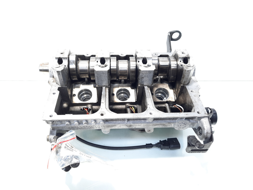 Chiulasa cu 1 ax came, cod 045103373H, Vw Polo (9N) 1.4 TDI, AMF (pr:110747)
