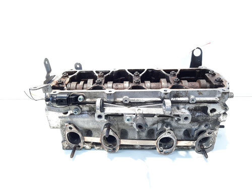 Chiulasa cu 1 ax came, cod 06B103373T, Audi A4 (8E2, B6), 1.6 benz, ALZ (idi:577489)