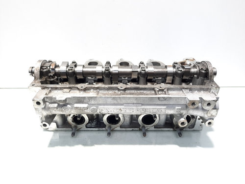 Chiulasa cu 1 ax came, cod 110421067R, Renault Clio 3, 1.5 DCI, K9K770 (id:558379)