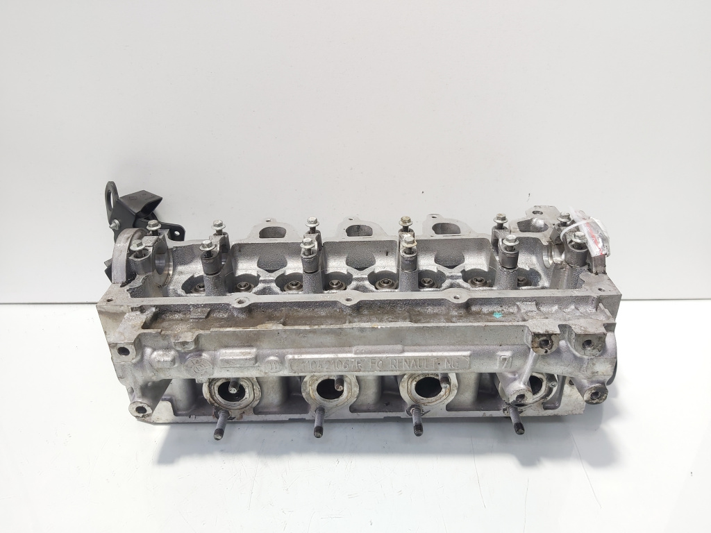 Chiulasa cu 1 ax came, cod 110421067R, Renault Clio 3 1.5 DCI, K9K770 (id:702670)