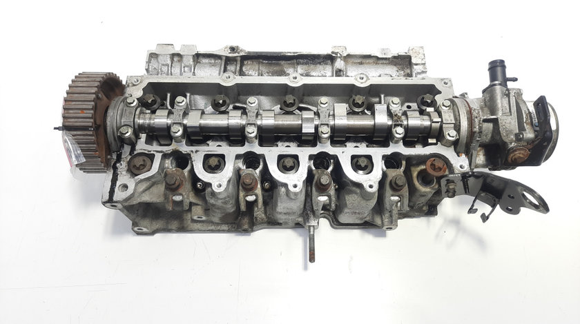 Chiulasa cu 1 ax came, cod 110421615R, Nissan Juke, 1.5 DCI, K9K636 (pr:110747)