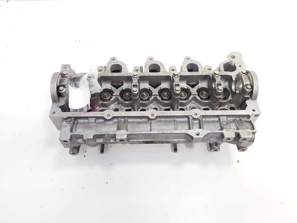 Chiulasa cu 1 ax came, cod 110421615R, Renault Megane 3, 1.5 DCI, K9K636 (id:692853)