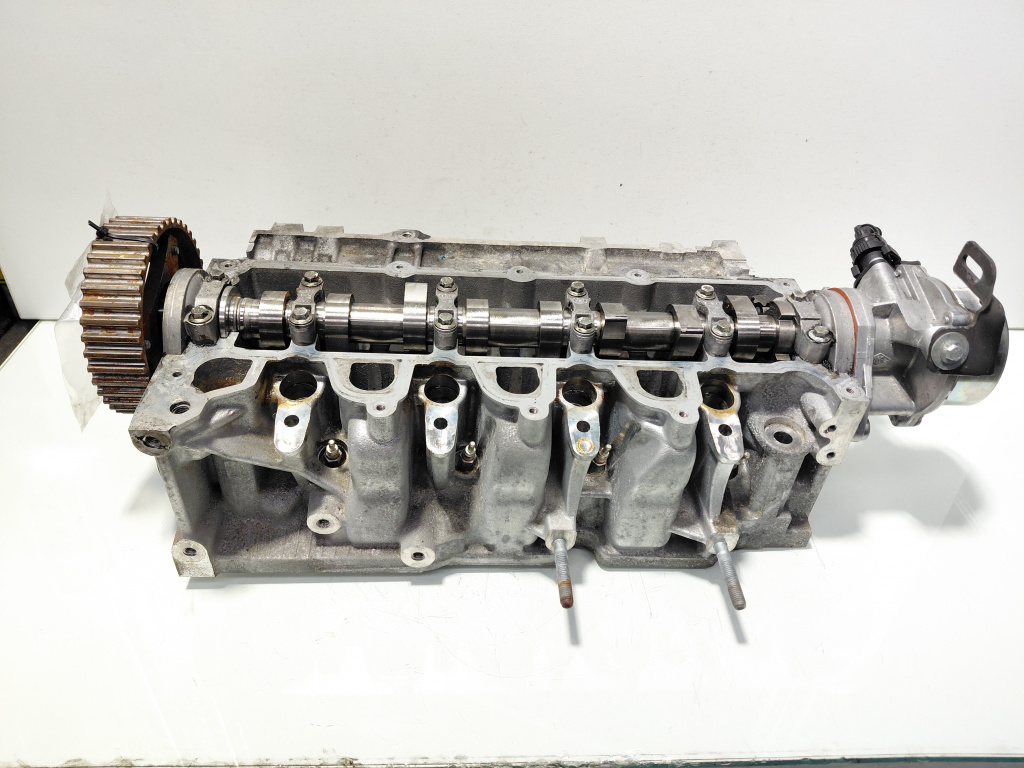 Chiulasa cu 1 ax came, cod 110428257R, Renault Megane 3 1.5 DCI, K9K636 (id:706890)
