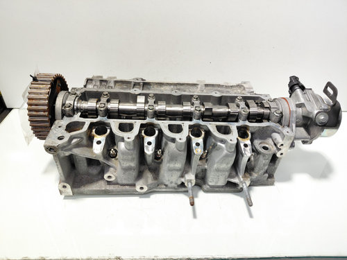 Chiulasa cu 1 ax came, cod 110428257R, Renault Megane 3 1.5 DCI, K9K636 (id:706890)