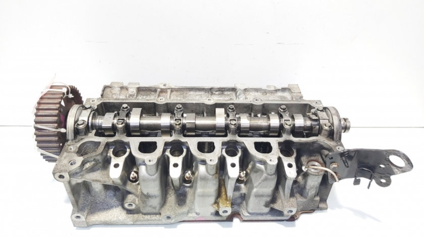 Chiulasa cu 1 ax came, cod 11421615R, Renault Scenic 3, 1.5 DCI, K9K636 (idi:638425)