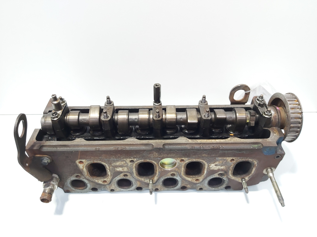 Chiulasa cu 1 ax came, cod 1S4Q-6090-AB, Ford Focus 1, 1.8 TDDI, C9DB (id:692764)