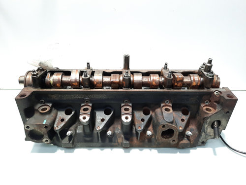 Chiulasa cu 1 ax came, cod 1S4Q-6090-AB, Ford Focus 1, 1.8 TDDI, C9DB (id:571767)