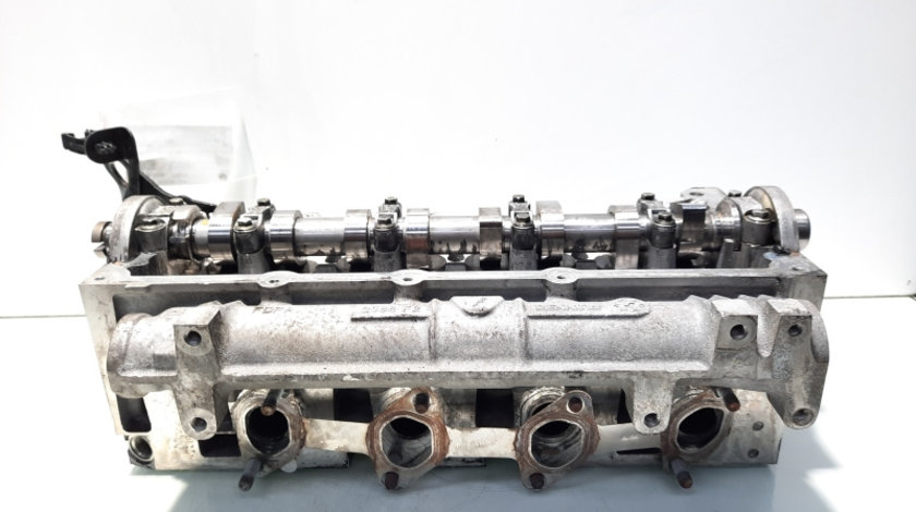 Chiulasa cu 1 ax came, cod 2968F2, Nissan Qashqai, 1.5 DCI, K9K282 (pr:110747)