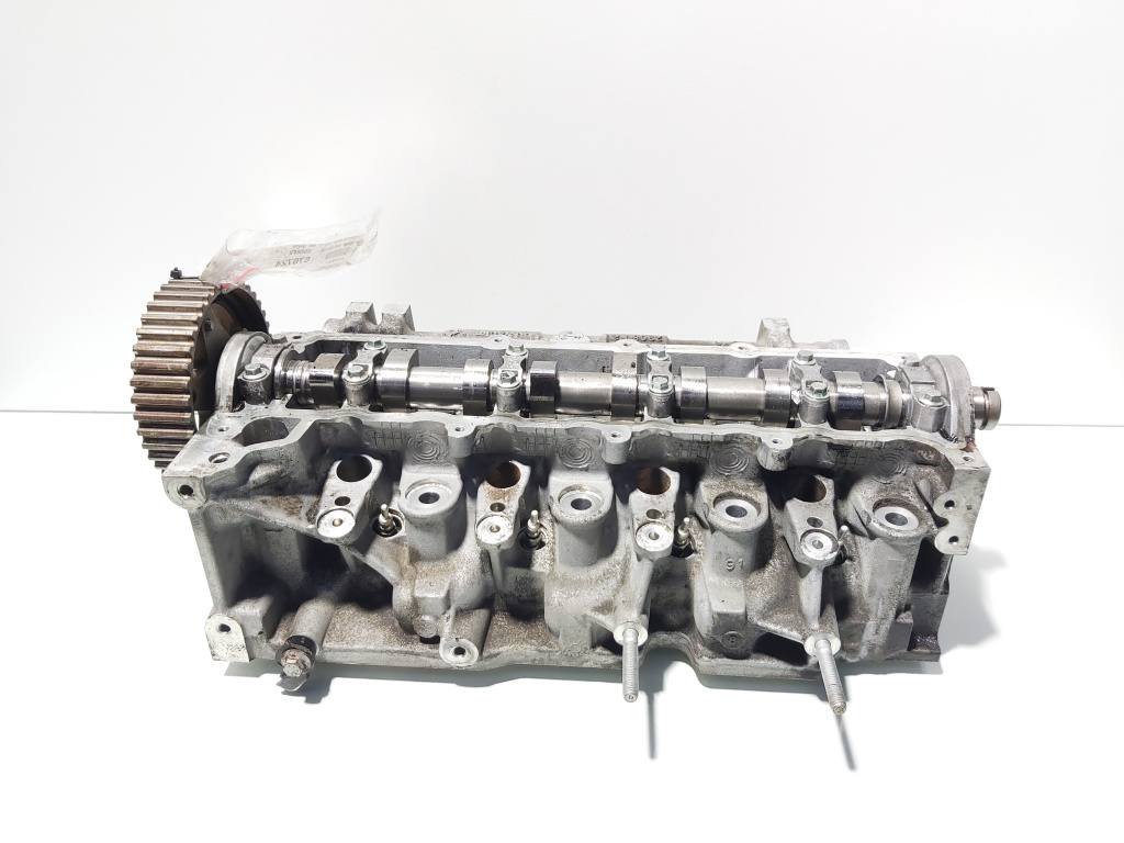 Chiulasa cu 1 ax came, cod 2968F2, Renault Fluence, 1.5 DCI, K9K832 (idi:670724)