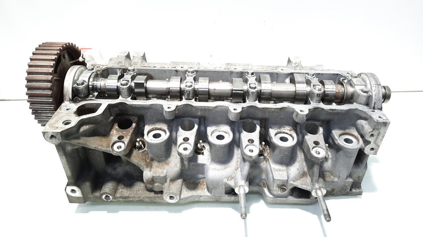 Chiulasa cu 1 ax came, cod 2968F2, Renault Fluence, 1.5 DCI, K9K832 (idi:571748)