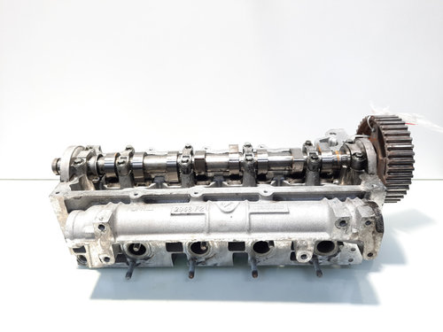 Chiulasa cu 1 ax came, cod 2968F2, Renault Megane 3, 1.5 DCI, K9K832 (idi:578696)