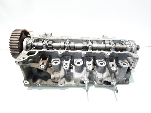 Chiulasa cu 1 ax came, cod 2968F2, Renault Megane 3, 1.5 DCI, K9K832 (idi:571748)