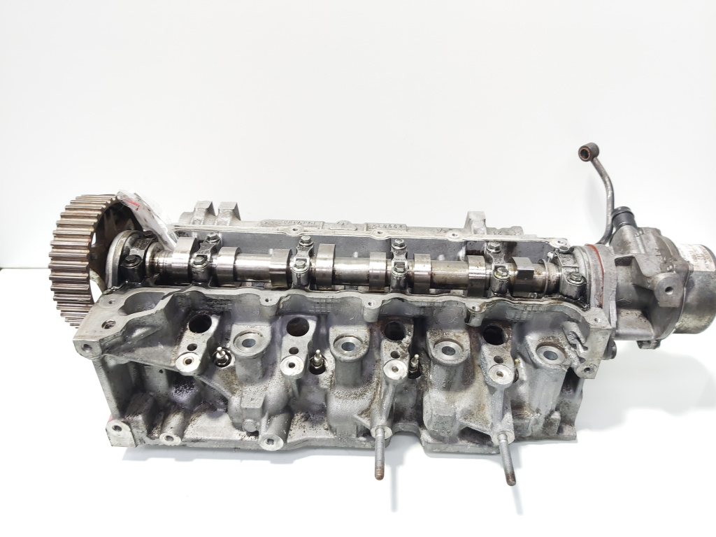 Chiulasa cu 1 ax came, cod 2968F2, Renault Scenic 3 1.5 DCI, K9K832 (id:679266)