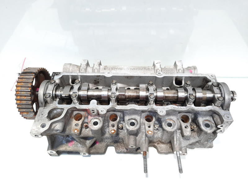 Chiulasa cu 1 ax came, cod 347759, Renault Clio 2, 1.5 DCI, K9K702 (idi:464651)