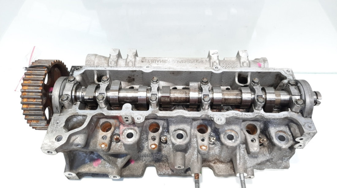 Chiulasa cu 1 ax came, cod 347759, Renault Clio 2, 1.5 DCI, K9K702 (idi:464651)