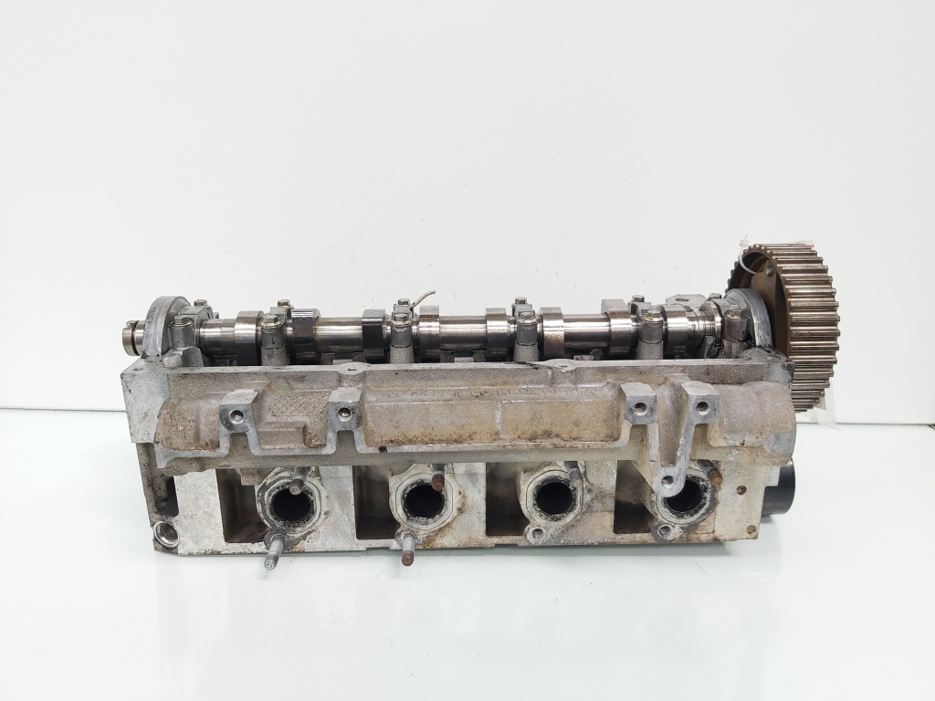 Chiulasa cu 1 ax came, cod 347759, Renault Kangoo 1, 1.5 DCI, K9K702 (id:664089)