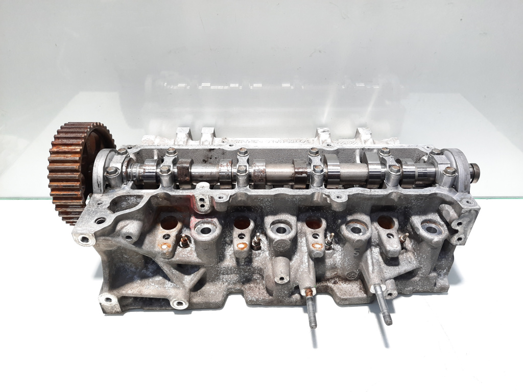 Chiulasa cu 1 ax came, cod 347759, Renault Kangoo 1, 1.5 dci (id:464651)