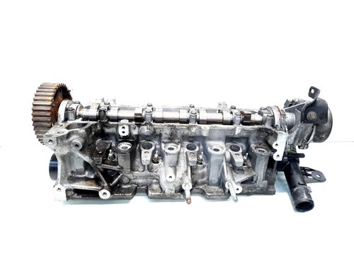 Chiulasa cu 1 ax came, cod 3869F1, Renault Clio 3, 1.5 DCI, K9K766 (id:533977)