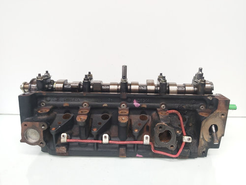 Chiulasa cu 1 ax came, cod 4M5Q-6090-A1A, Ford Focus 2 (DA) 1.8 TDCI, KKDA (id:666988)