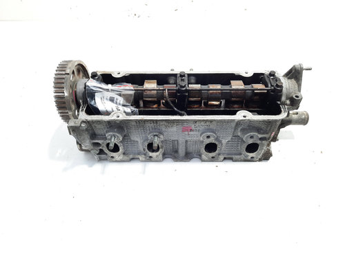 Chiulasa cu 1 ax came, cod 55187456, Fiat Grande Punto (199) 1.2 benz, 188A4000 (idi:564033)