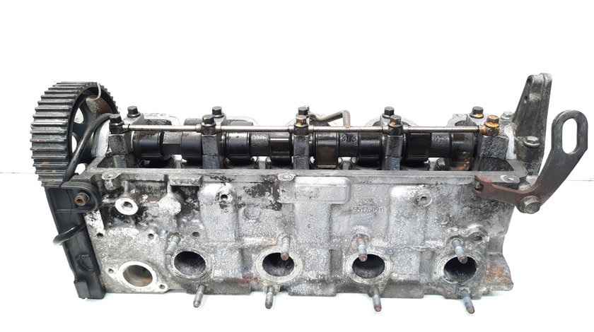 Chiulasa cu 1 ax came, cod 55193091, Opel Astra H, 1.9 CDTI, Z19DTL (idi:487929)