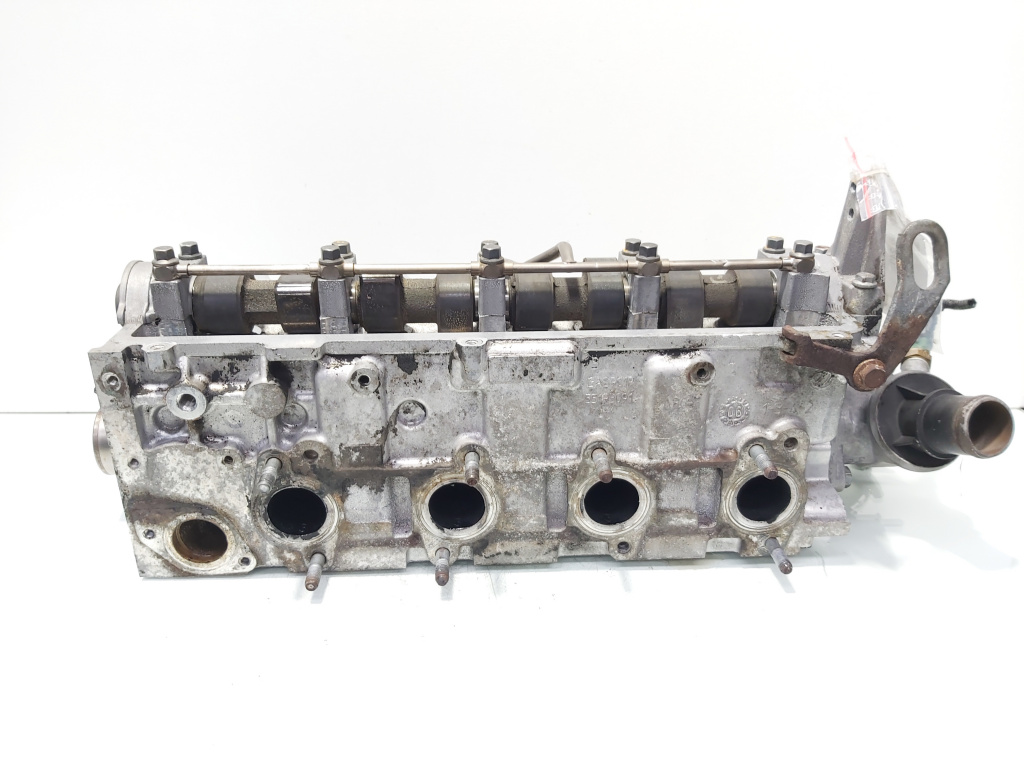Chiulasa cu 1 ax came, cod 55193091, Opel Astra H Combi, 1.9 CDTI, Z19DTL (idi:689249)