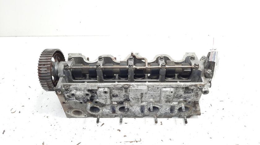 Chiulasa cu 1 ax came, cod 55193091, Opel Signum, 1.9 CDTI, Z19DTL (pr:110747)