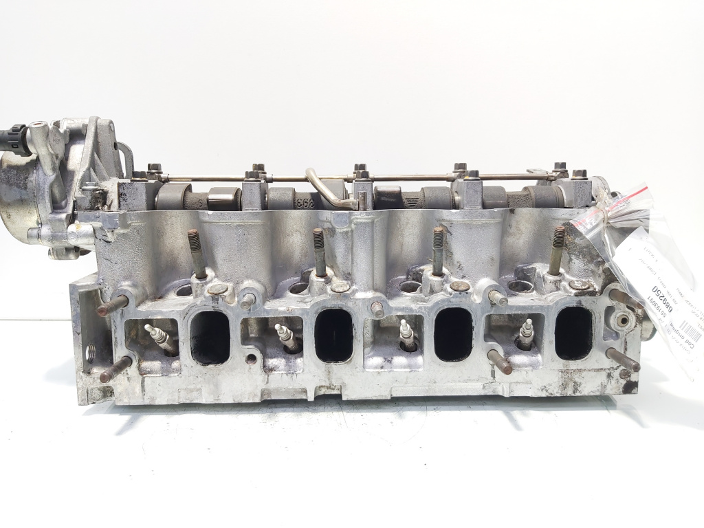 Chiulasa cu 1 ax came, cod 55193091, Opel Vectra C, 1.9 CDTI, Z19DTL (idi:689250)
